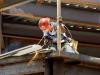 Photo for Steel Fabrication Companies in UAE
