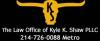 Photo for The Law Offices Of Kyle K. Shaw PLLC