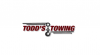 Photo for Towing Services in Webster NY