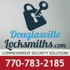 Photo for Douglasville Locksmiths