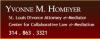 Photo for Law Office of Yvonne M. Homeyer