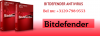 Photo for Ondersteuning van Bitdefender Antivirus Installation door het klantenserviceteam