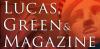 Photo for Lucas, Green and Magazine