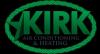 Photo for Kirk Sheet Metal Co Inc