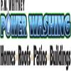 Photo for P M Whitney Power Washing