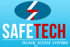 Photo for Facade Cleaning by Safetech India