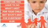 Photo for What's Best for your Child