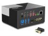 Photo for Docking Station Market, by Dock type, Technology, Application, and Geography - Global Insights, Trends, Outlook, and Opportunity Analysis, 2018-2026