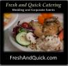 Photo for Fresh and Quick Catering