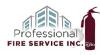 Photo for Professional Fire Service, Inc.