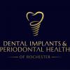 Photo for DENTAL IMPLANTS & PERIODONTAL HEALTH