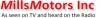 Photo for Mill Motors
