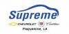 Photo for Supreme Chevrolet Cadillac of Plaquemine