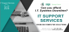 Photo for IT SUPPORT SERVICES from DB COMPUTER SOLUTIONS