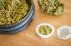 Photo for How To Pack Dry Herbs Personally