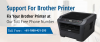 Photo for Brother Printer support number +61-1800-431-295