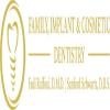 Photo for Family, Implant & Cosmetic Dentistry