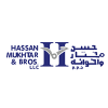 Photo for Hassan Muktar and Brothers LLC