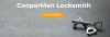 Photo for CooperMan Locksmith Inc