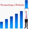 Photo for Promoting a Website