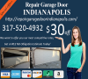 Photo for Repair Garage Door Indianapolis