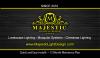 Photo for Majestic Lighting Design The Woodlands TX