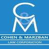 Photo for Cohen and Marzban Law Corporation
