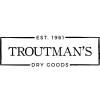 Photo for Troutman's Dry Goods