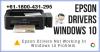 Photo for Just dial +61-1800-431-295 Epson printer support number