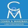Photo for Cohen and Marzban Law Corporation