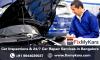 Photo for Car Repair & Services Bangalore: www.fixmykars.com