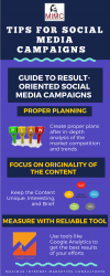 Photo for Tips for Social Media Campaigns