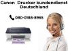 Photo for Kontakt Canon Drucker Kundenservice 080-0188-8965.