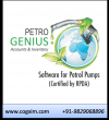 Photo for Best Petrol Pump Software