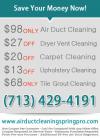 Photo for Pro Air Duct Cleaning Spring