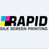 Photo for RAPID SILK SCREEN PRINTING