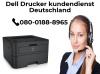 Photo for Rufen Sie Dell Drucker Nummer 080-0188-8965 Deutschland.