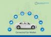 Photo for Explore Global Connected Car Market Indusrty Insights - Development, Growth and Demand Forecast to 2023