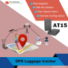 Photo for Luggage GPS Trackering Device AT15 – Track your assets from anywhere, anytime