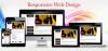Photo for Responsive Web Design Services India