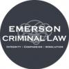 Photo for Emerson Criminal Law