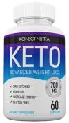 Photo for Konect Nutra Keto Helps Naturally Boost Energy!