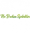 Photo for No Broken Sprinkler