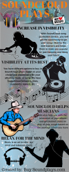 Photo for BENEFITS OF SOUND CLOUD PLAYS