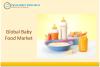 Photo for Explore Global Baby Food Market Research Report, Industry Insight, Trends, Key Players, Growth Drivers - Growth and Demand Forecast to 2023