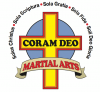 Photo for Coram Deo Martial Arts