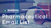 Photo for Pharmaceutical Email List