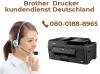 Photo for wählen Sie Brother Drucker kundenservice 080-0188-8965.