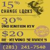 Photo for Locksmith Galleria Houston