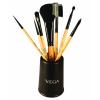 Photo for Vega offers The Makeup Brush Kit Reasonable Rate In India